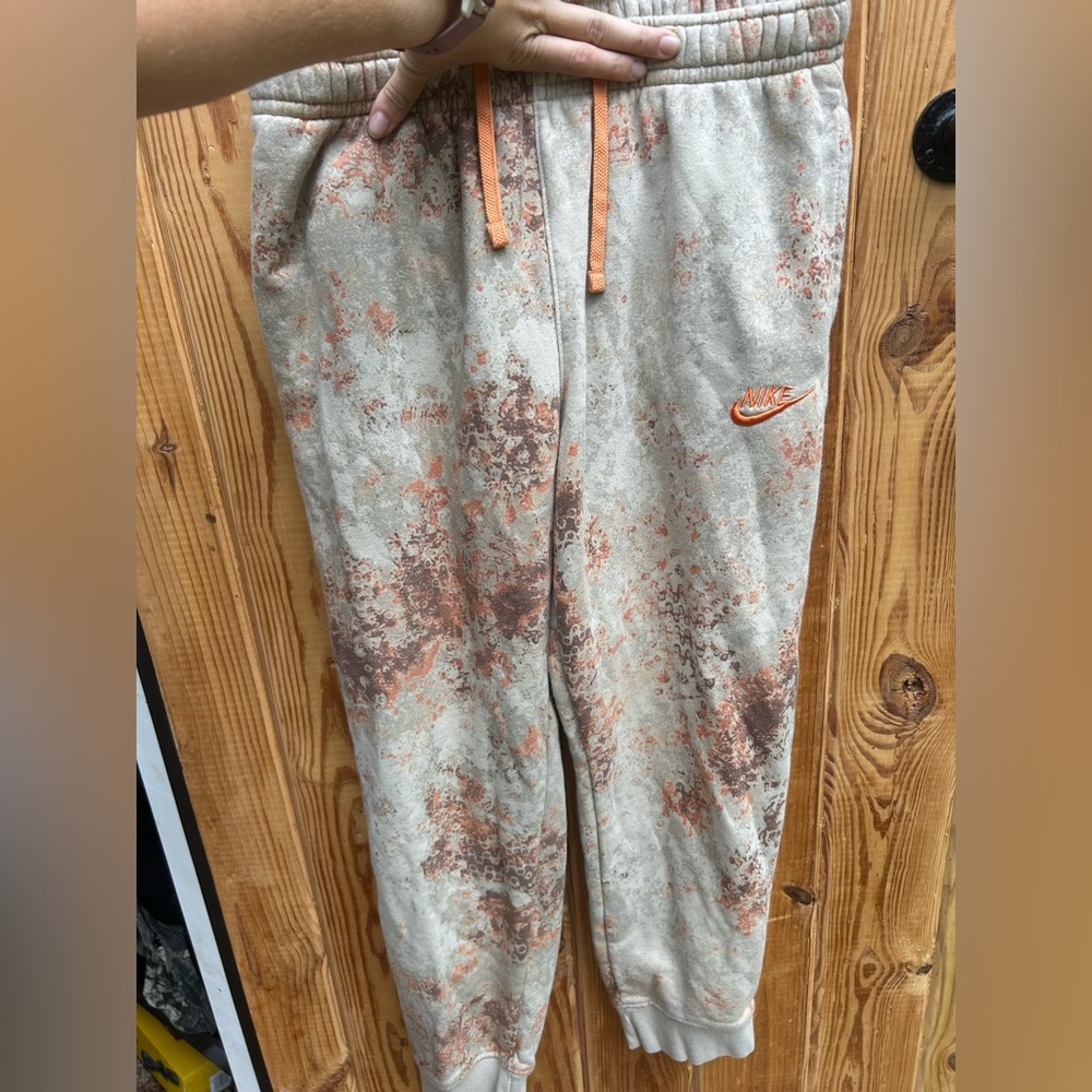 Men’s Nike joggers